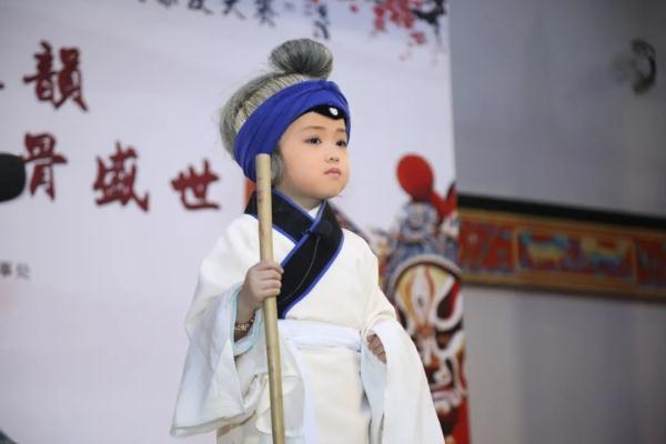 “城之源 都之始 河之端”——这个秋天，一起相约京剧发祥地