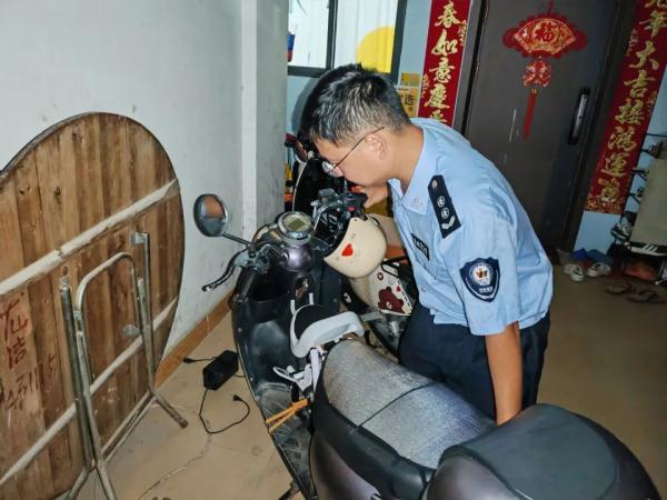 今起施行！违规停放电单车最高罚5000元