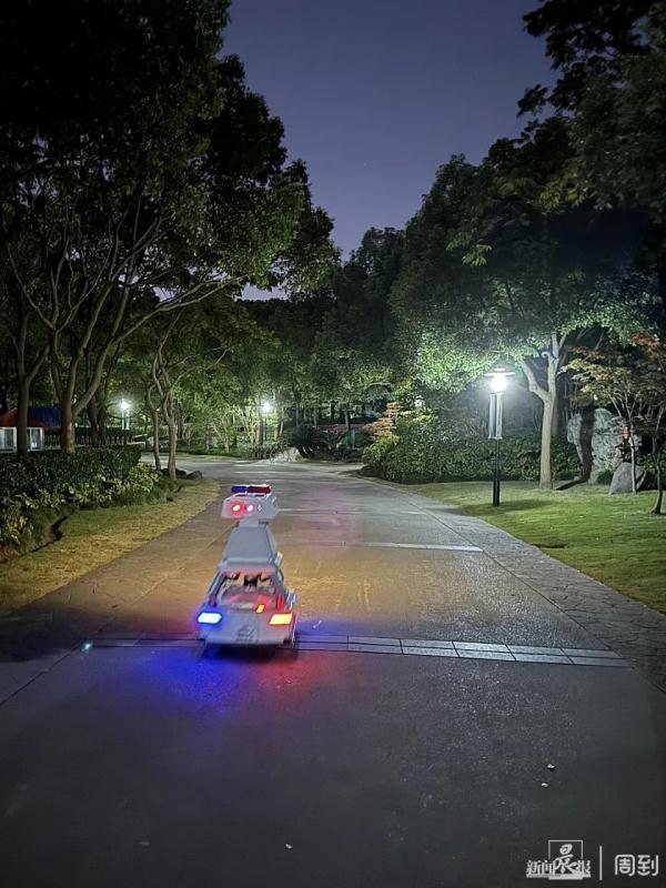 上海首区宣布:全部24小时开放!爷叔曾翻墙也要去 上海首区宣布:全部24小时开放!爷叔曾翻墙也要去