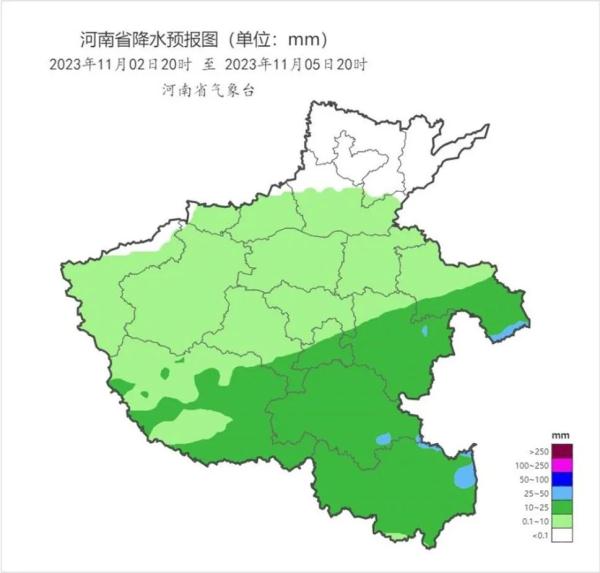 11月还30℃！行人穿出“四季混搭风”，不过河南天气明起要反转