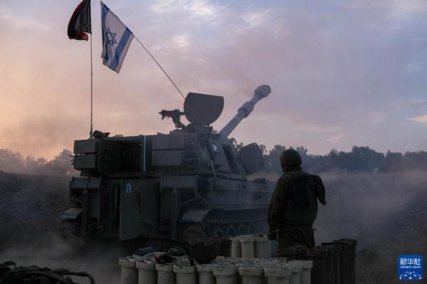 巴以冲突死亡人数过万 巴以冲突死亡人数过万