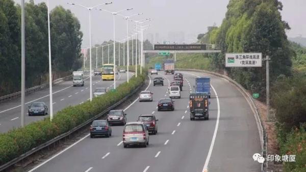 东莞去广深更方便！这些高速、大桥即将改扩建…