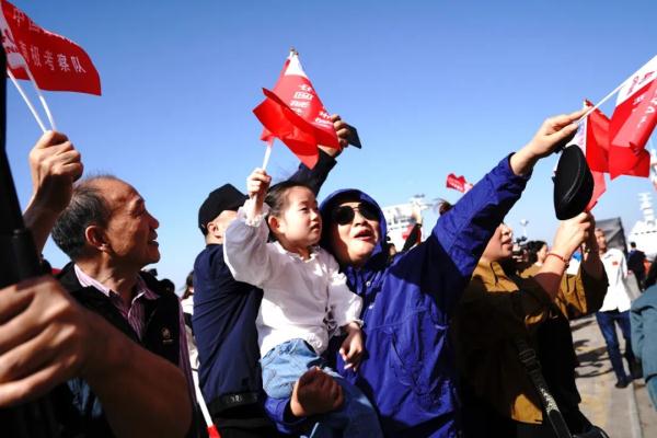 本次南极科考,有哪些新看点 本次南极科考,有哪些新看点