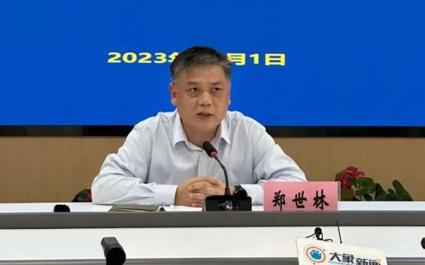 河南“重返夏日”？气象专家解读近期连现30℃高温天气