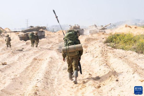 巴以冲突死亡人数过万 巴以冲突死亡人数过万