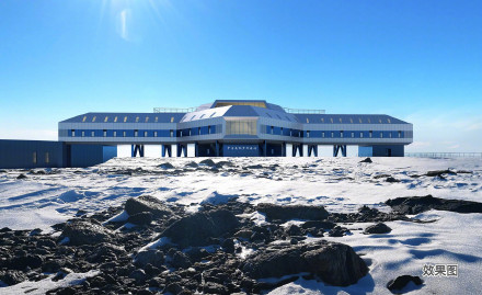 我国将建第5个南极科考站