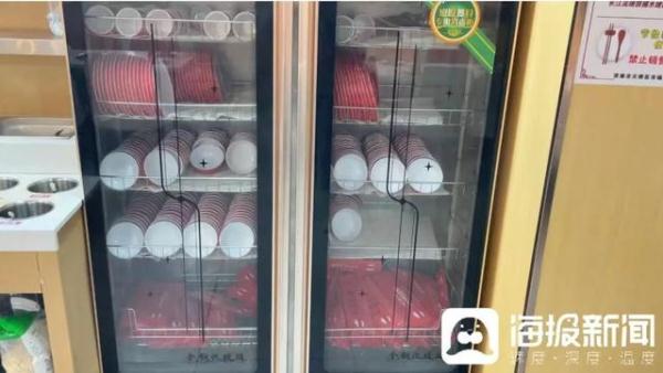 大学生付1元将餐具打包带走上热搜 市场监管局：消费者可主动索要免费餐具