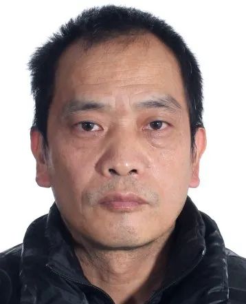 重大刑事案件嫌疑人在逃！重要特征：身高1米45！