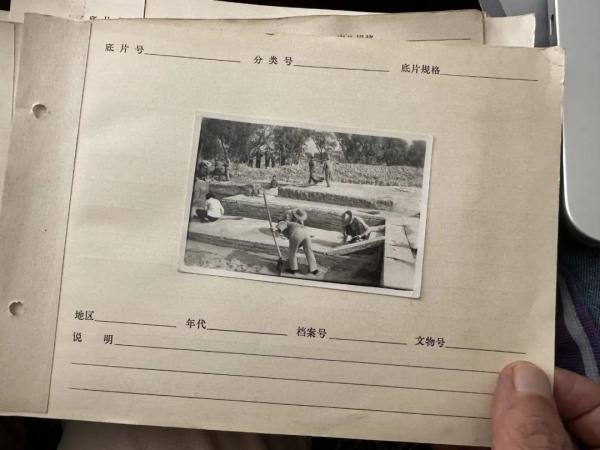 文物里的北京丨第三十八集:元大都城墙 夯土下的建城智慧 文物里的北京丨第三十八集:元大都城墙 夯土下的建城智慧