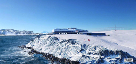 我国将建第5个南极科考站