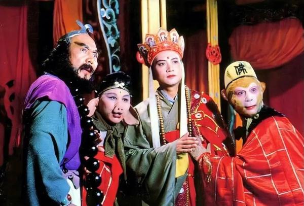 "吴承恩作品票房59亿"上热搜！网友：真·顶流