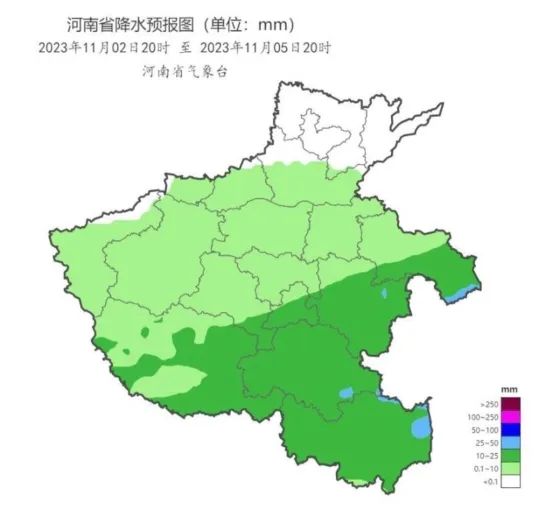 河南“重返夏日”？气象专家解读近期连现30℃高温天气