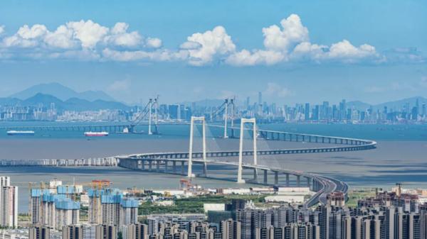 广东中山今年已签约项目投资额超千亿元