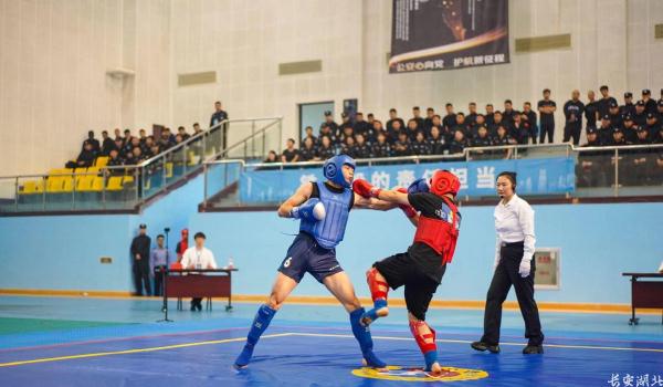 巅峰对决、肌肉霸屏,湖北武汉特警硬核“开战”! 巅峰对决、肌肉霸屏,湖北武汉特警硬核“开战”!