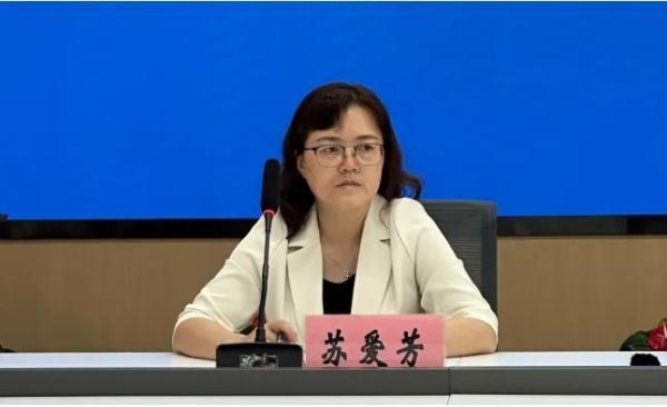 河南“重返夏日”？气象专家解读近期连现30℃高温天气