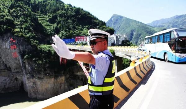 痛心！47岁的派出所所长倒下了……