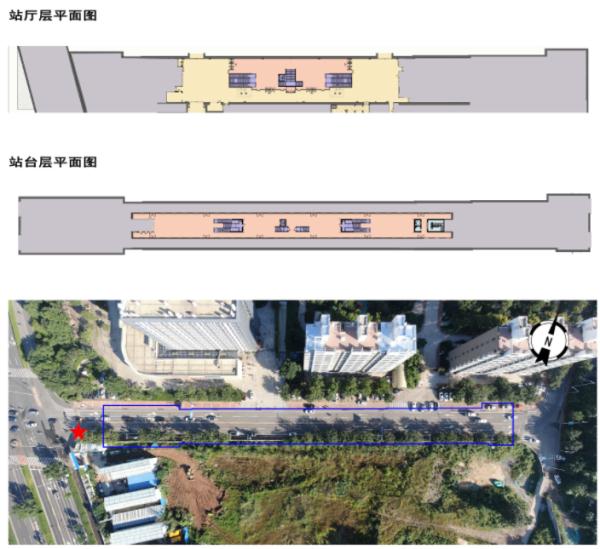 济南地铁4号线、6号线，最新进展来了