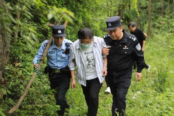 47岁派出所所长生前的最后一通电话