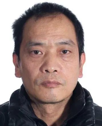 身高1米45潜逃嫌犯,已确认他…… 身高1米45潜逃嫌犯,已确认他……