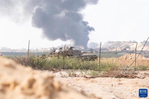 巴以冲突死亡人数过万 巴以冲突死亡人数过万