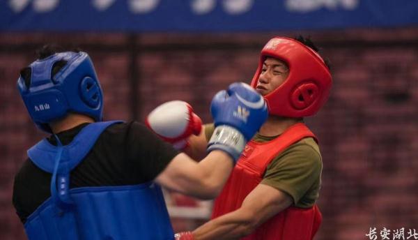 巅峰对决、肌肉霸屏,湖北武汉特警硬核“开战”! 巅峰对决、肌肉霸屏,湖北武汉特警硬核“开战”!