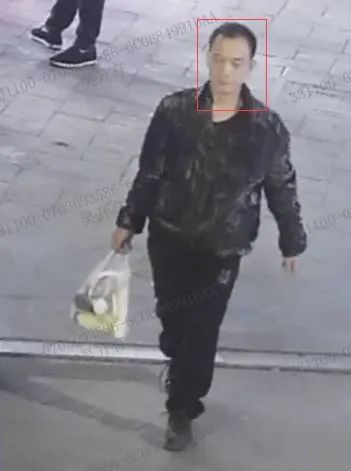 重大刑事案件嫌疑人在逃！重要特征：身高1米45！