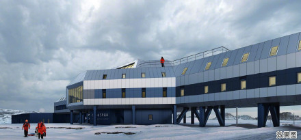 我国将建第5个南极科考站