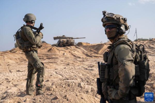 巴以冲突死亡人数过万 巴以冲突死亡人数过万