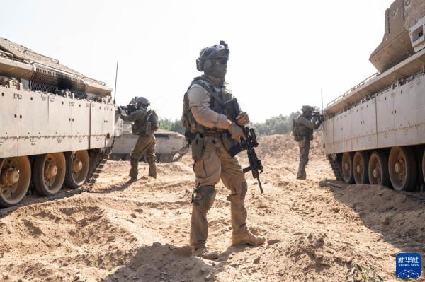 巴以冲突死亡人数过万 巴以冲突死亡人数过万