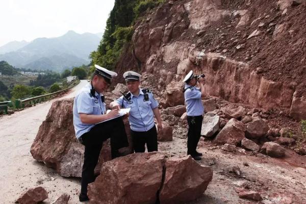 痛心！47岁的派出所所长倒下了……