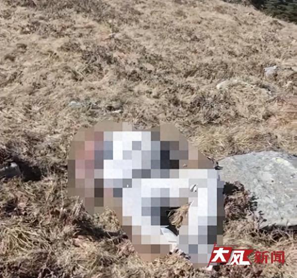 男子穿越鳌太线时遇难?陕西警方:案件正调查,已联系上遇难者家属 男子穿越鳌太线时遇难?陕西警方:案件正调查,已联系上遇难者家属