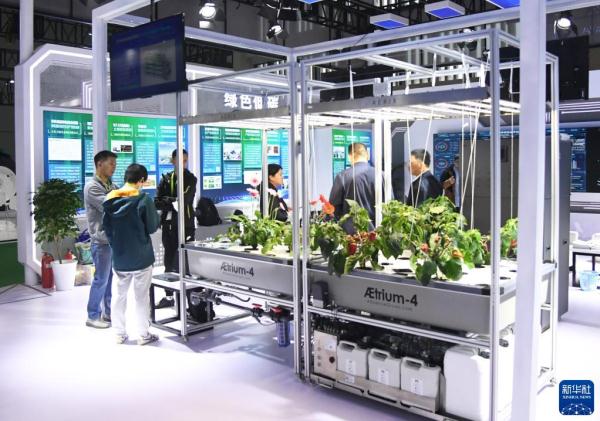 2023世界农业科技创新大会在京举办 2023世界农业科技创新大会在京举办