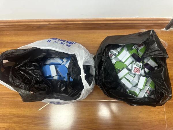 假赌博真诈骗，娄星公安侦破一起诈骗案