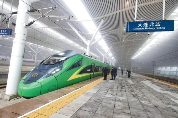 首次开通！附车次表→