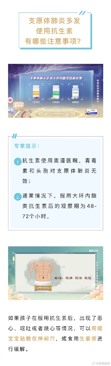 孩子“中招”支原体肺炎,家长能为孩子做这些事 孩子“中招”支原体肺炎,家长能为孩子做这些事