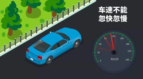 注意！实习标志不能乱贴