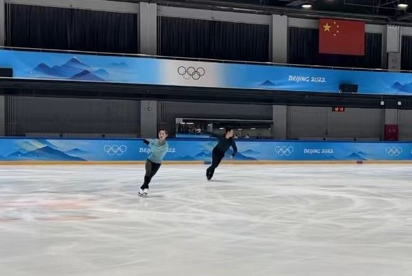 花滑国家集训队领队姚佳：要全力打好每一站比赛