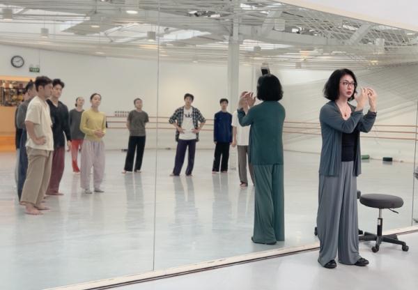 金星:我也有过舞者最好的时光,只是现在该让位了 金星:我也有过舞者最好的时光,只是现在该让位了