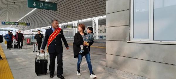 首次开通！附车次表→