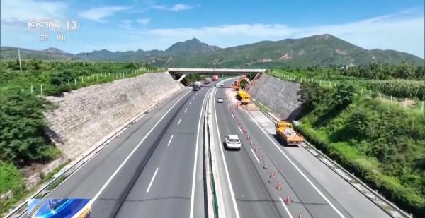 河北287个水毁公路恢复工程已全部完成