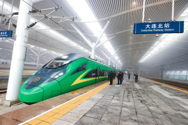 首次开通！附车次表→