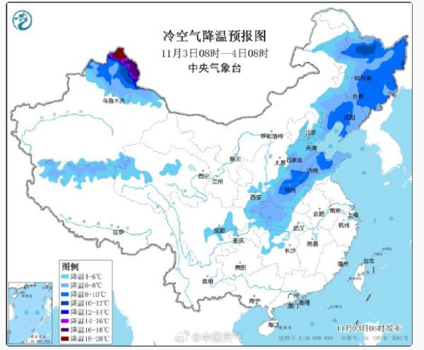 气温还将攀升！厦门天气大反转临近！雨水+降温+大风就在……