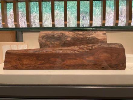 为什么黄花梨木适合做家具