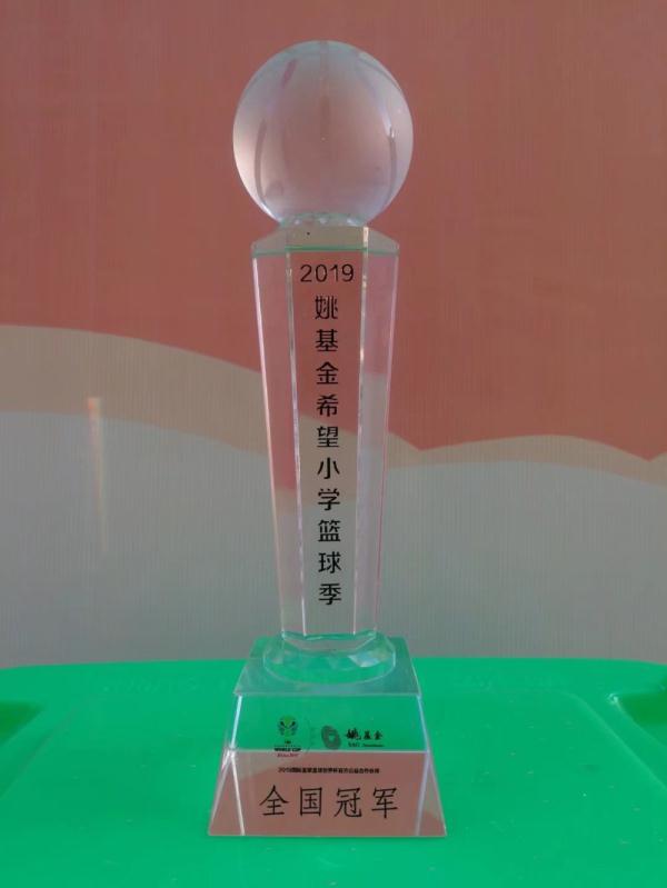 体教融合拓宽乡村孩子成长之路