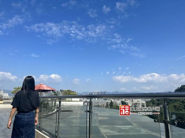 冷空气要来！福州气温即将大跌！