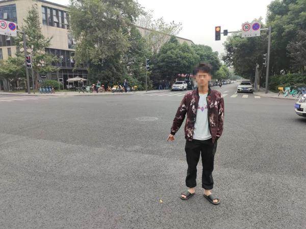 绿牌网约车飙车炸街？拘留！