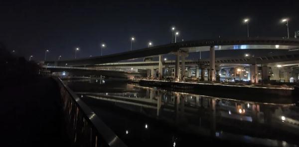 苏州河上18座桥景观提升，即将实现苏州河上桥梁全面亮灯