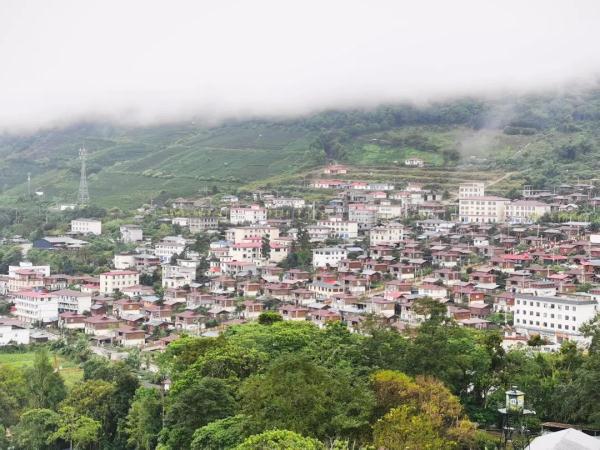 几代建设者,历经半个多世纪完成!这是一条怎样的公路? 几代建设者,历经半个多世纪完成!这是一条怎样的公路?