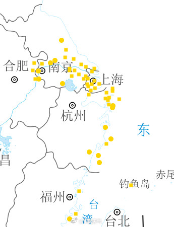 史上11月最暖一天！江浙沪多地暖破11月气温纪录