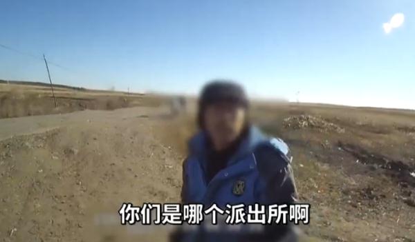 一女子要在殡仪馆常住？ 警方一查另有隐情